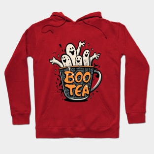 Boo Tea Hoodie